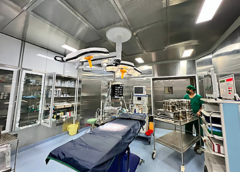 Dr. N.V. Raut, MBBS, MD - SAHAYOG HOSPITAL