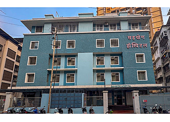 Dr. N.V. Raut, MBBS, MD - SAHAYOG HOSPITAL