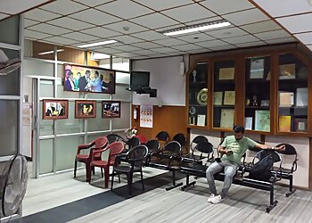 Dr. Naba J. Borah, MBBS, MS, M.Ch - GNRC HOSPITAL