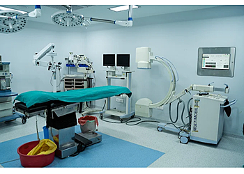 Dr. Nachiket Pansey, MBBS, DNB