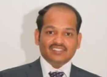 Erode Psychiatrists Dr. Nagarajan, MBBS, MD (Psychiatry) image 1