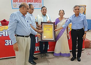 Dr. Nagendra Sharma, MBBS, MS, M.Ch