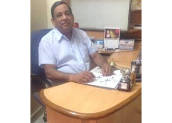 Dr. Nagendra Sharma, MBBS, MS, M.Ch