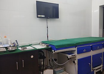 Dr. Nagendra kadapa, MBBS, MS, FHNO, CCEPC - SRI NAGENDER ENT, HEAD AND NECK CANCER CENTER