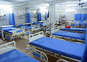 Dr. Nagesh Varshney, MBBS - ABHISRIHOSPITAL