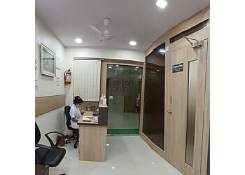 Dr. Nageshwari Sharma, MBBS, MS, M.Ch - RELIVE CLINIC