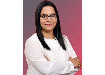 Dr. Nageshwari Sharma, MBBS, MS, M.Ch - RELIVE CLINIC
