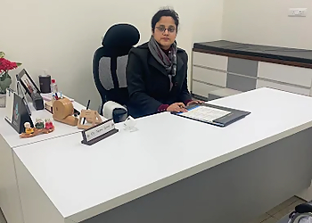 Dr. Nagma, MBBS, M.D, DNB - A.S.M.I. Rheumatology & Multi Speciality Healthcare