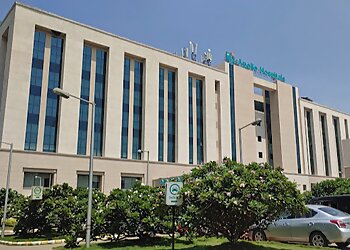 Dr. Naidu CH N, MBBS, MS, M.Ch - APOLLO HOSPITALS HEALTH CITY ARILOVA VIZAG