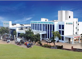 Dr. Naila Ambrin, MBBS, MD - ASIAN DWARKADAS JALAN SUPER SPECIALTY HOSPITAL