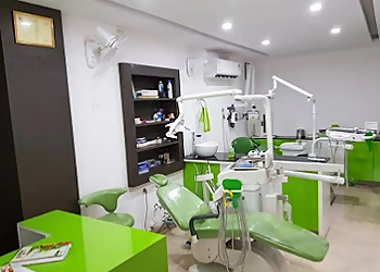 Dr.Najma's Smile Dentacare