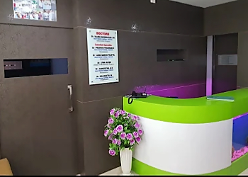 Dr.Najma's Smile Dentacare