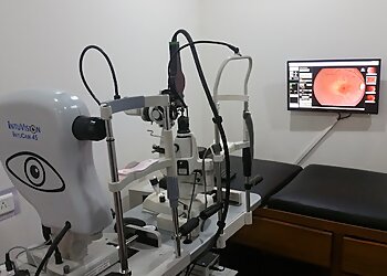 Dr. Nameeth Dsouza, MBBS, MS, FVRS - MANGALORE RETINA CARE