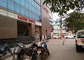 Dr. Namit Gupta, MBBS, MD, DM - KALYANI HOSPITAL