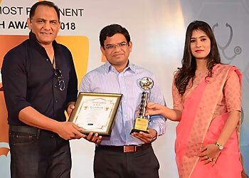 Dr. Namit Gupta, MBBS, MD, DM - KALYANI HOSPITAL