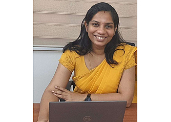 Dr. Namitha Das, MBBS, MD - DE ELITE MINDCARE