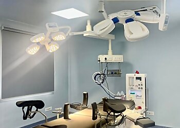 Dr. Namrata Agarwal Mahansaria, MBBS, MS