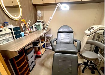 Dr. Namrata Mahajan, MBBS, MD - SKIN•HAIR•LASER CLINIC