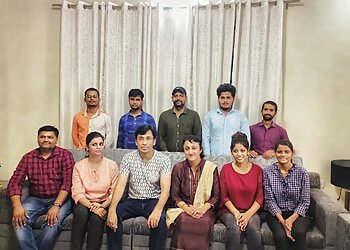 Dr. Namrataa R. Bramhabhatt, BDS, MDS - KALYANI DENTAL & ORTHODONTIC CLINIC