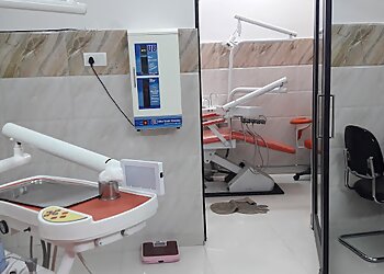 Dr. Namrataa R. Bramhabhatt, BDS, MDS - KALYANI DENTAL & ORTHODONTIC CLINIC