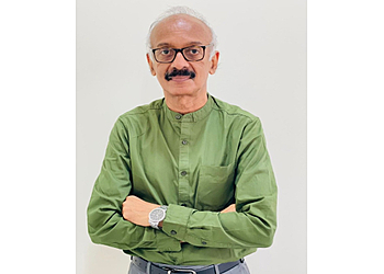 Dr. Nandakumar P, MBBS, DCH, MD - ORCHID INSTITUTE OF HEALTHCARE & RESEARCH PVT. LTD.