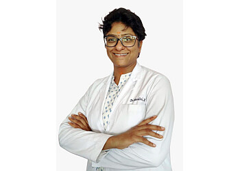 Dr. Nandini Ramaswamy, MBBS, MS, M.Ch - RS Maitri Clinic
