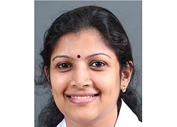 Dr Nandini V - BABY MEMORIAL HOSPITAL