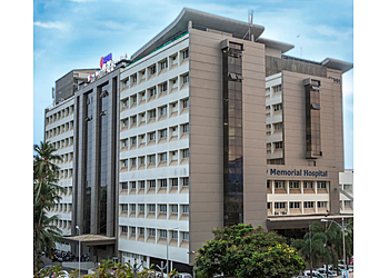 Dr Nandini V - BABY MEMORIAL HOSPITAL