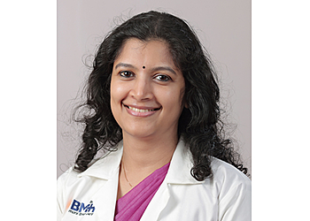 Dr Nandini V - BABY MEMORIAL HOSPITAL