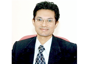 Dr. Nandu Pramod Kolwadkar, MBBS, MS - KOLWADKAR EAR NOSE THROAT CLINIC