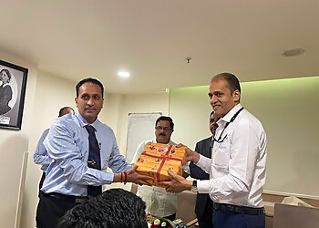 Dr. Narasimha Pai, MBBS, MD, DM, DNB - KMC HOSPITAL