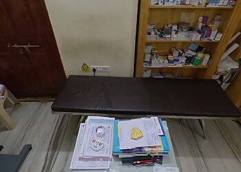 Dr. Narasimha Rao P, MBBS, DO - GEETHA EYE HOSPITAL