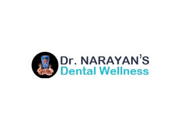 Dr. Narayan's Dental Wellness