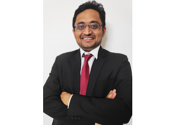 Dr. Narendra Barad, MBBS, MD, DNB - DR. BARAD'S CLINIC Dr. Narendra Barad, MBBS, MD, DNB - DR. BARAD'S CLINIC