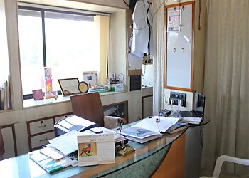 Dr. Narendra Basarge, MBBS, MS, M.Ch - BASRAGE UROLOGY HOSPITAL