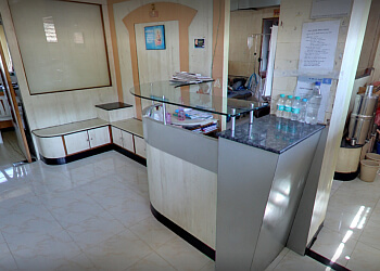 Dr. Narendra Basarge, MBBS, MS, M.Ch - BASRAGE UROLOGY HOSPITAL