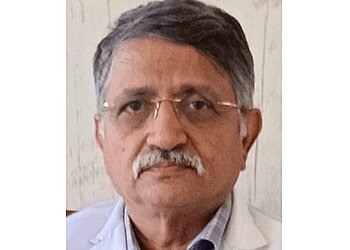 कोल्हापुर यूरोलॉजिस्ट Dr. Narendra Basarge, MBBS, MS, M.Ch - BASRAGE UROLOGY HOSPITAL छवि 1