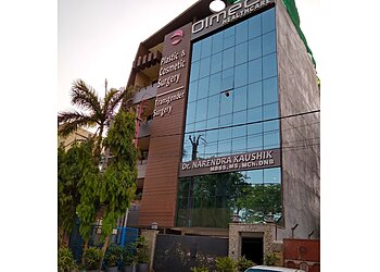 Dr. Narendra Kaushik, MBBS, MS, M.Ch, DNB - OLMEC COSMETIC AND PLASTIC SURGERY CENTRE