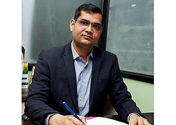 Dr. Narendra Kumar Singh, MBBS, MS, MCh - AARUSH NURSING HOME