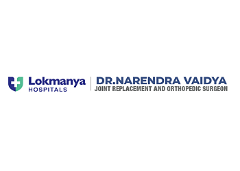 Dr. Narendra Vaidya, MBBS, MS, MCh - LOKMANYA HOSPITAL