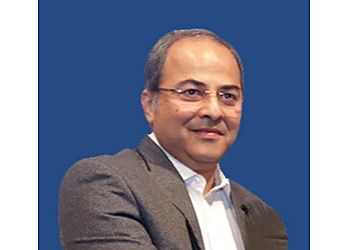 Dr. Narendra Vaidya, MBBS, MS, MCh - LOKMANYA HOSPITAL