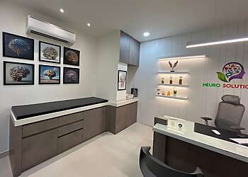 Dr. Naresh Kumar Dewangan, MBBS, MS, MCh - NEURO SOLUTIONS