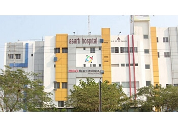 Dr. Naresh Prasad MBBS, MD -  ASARFI HOSPITAL