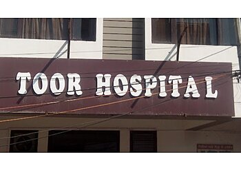 Dr. Narinder Toor, MBBS, MD - TOOR HOSPITAL