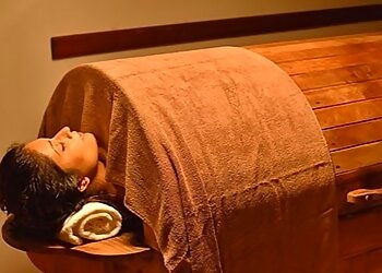 Dr. Narkhede Ayurved & Panchkarma Speciality Clinic