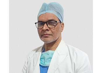 Dr. Naseem Akhtar, MBBS, MD 