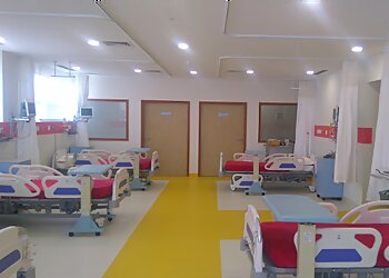 Dr. Naseem Akhtar, MBBS, MD - MEDANTA HOSPITAL RANCHI