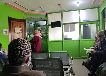 Dr Naseer's Unani & Panchkarma Hospital