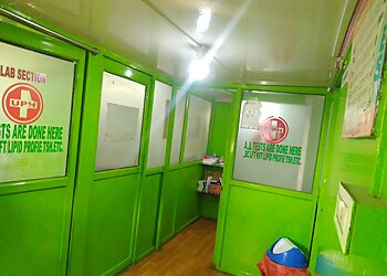 Dr Naseer's Unani & Panchkarma Hospital