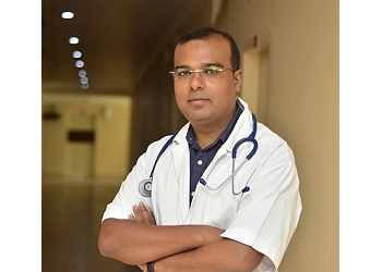 Dr. Nasimur Riaz, MBBS, PGDD - GRACE MEDICOS